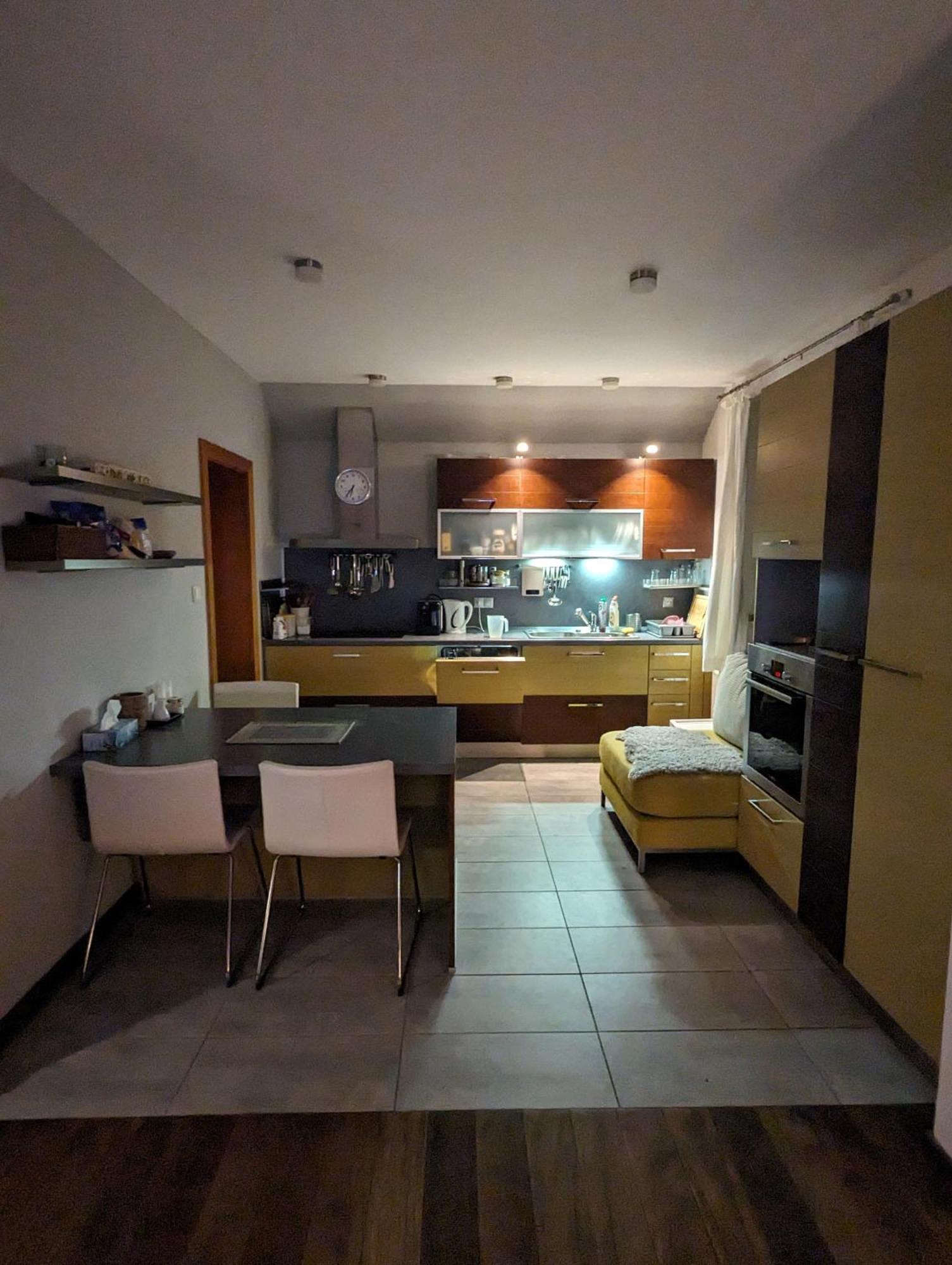Vila Art Tatranska Lomnica Bagian luar foto